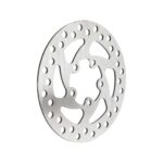 Disco de freno de 5 orificios y 120 mm para scooters Pro/Pro 2 - Imagen 4