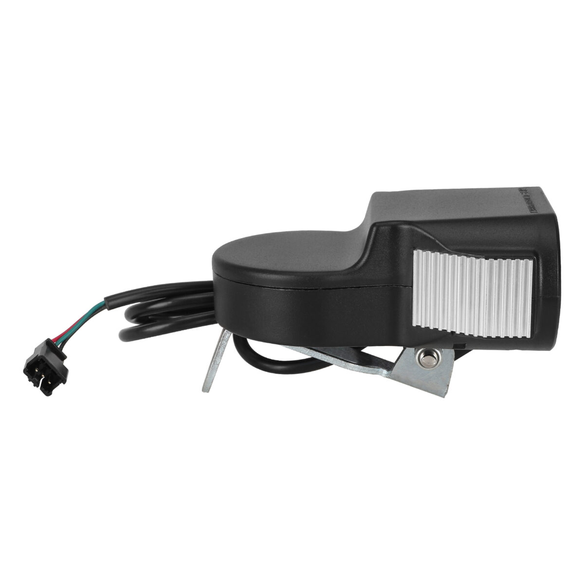 Foco LED de alta luminosidad con bocina - Imagen 2
