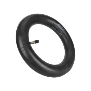 Cámara de aire CST 10*2.125 con válvula recta