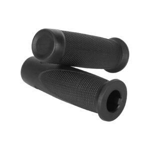 Puños negras para scooters Ninebot F30/F40