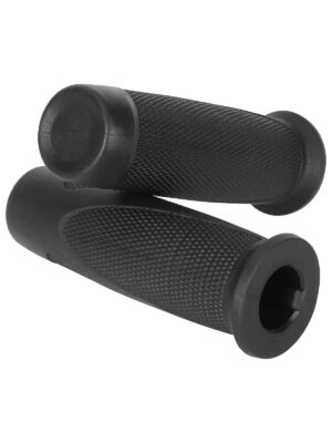 Puños negras para scooters Ninebot F30/F40