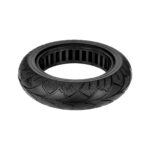 Neumático sólido negro NN10*2.5MAX (ranura de 44 mm) - Imagen 3