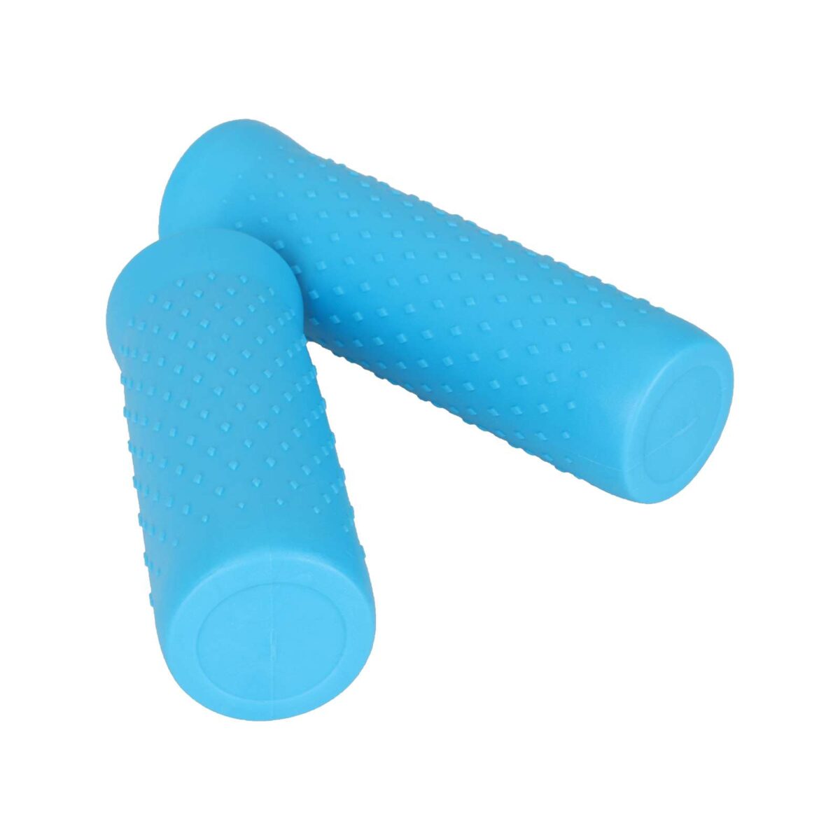 Puños azules para G30 Max - Imagen 4