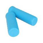Puños azules para G30 Max - Imagen 4