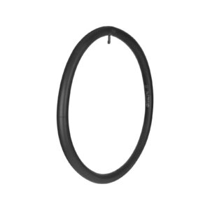 Cámara de aire BLACKCAT 24*1,75/2,125 con válvula AV