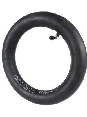Cámara interior reforzada ULIP 10*2/2.125/2.5 con 90 grados hacia afuera