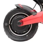 guardabarros delantero para Zero 10X - Imagen 2