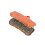 Pastilla de freno cerámica SHIMANOZEEM640 naranja - Imagen 5