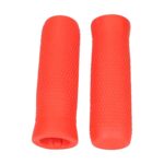 Puños rojas para Ninebot ES1/ES2/ES3/ES4/ES5 - Imagen 6