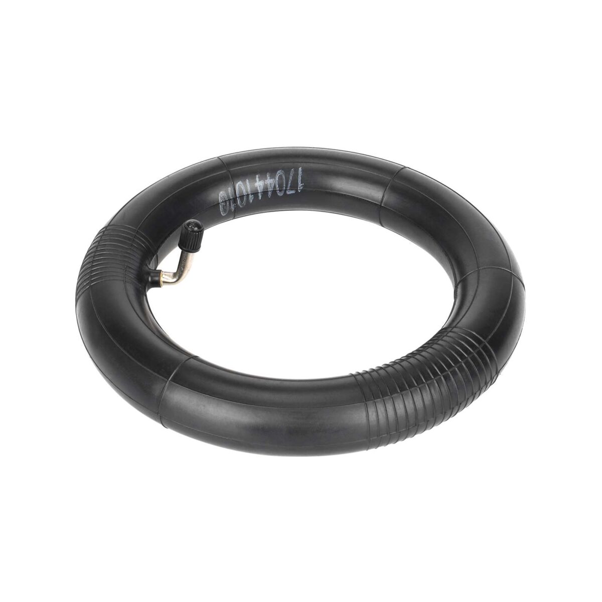 Cámara de aire reforzada Ulip de 8 1/2 x 2 (50-134 mm) con 90 grados para scooter Zero 9 - Imagen 4