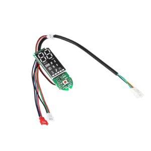 Placa de circuito para scooters clon xiaomi