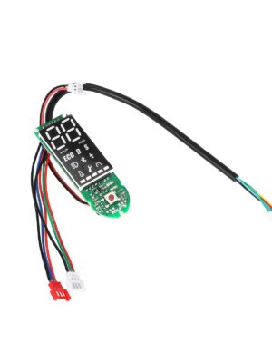 Placa de circuito para scooters clon xiaomi