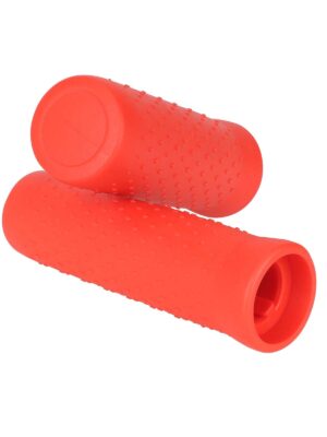 Puños rojas para G30 Max