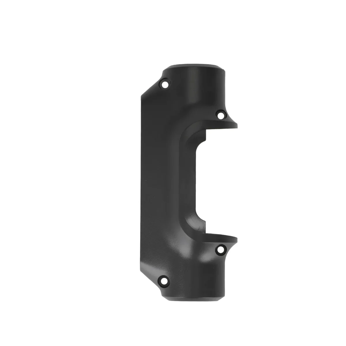 Carcasa inferior de la luz de circulación diurna original del Segway Ninebot Max G3/F3 - Imagen 4