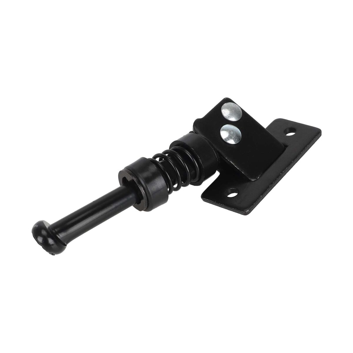Reposapiés inclinado de 13 cm de largo para patinete Kukrin S1 Pro - Imagen 5