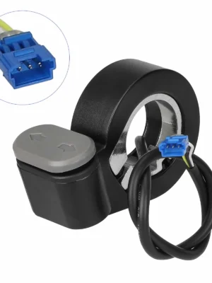 Interruptor original para patinete Xiaomi 5/5 Max/5 Pro