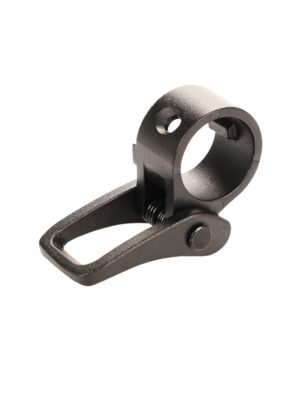 Hebilla de anilla para colgar Max G30