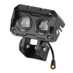 Faro delantero original para scooter Kukirin G3 Pro