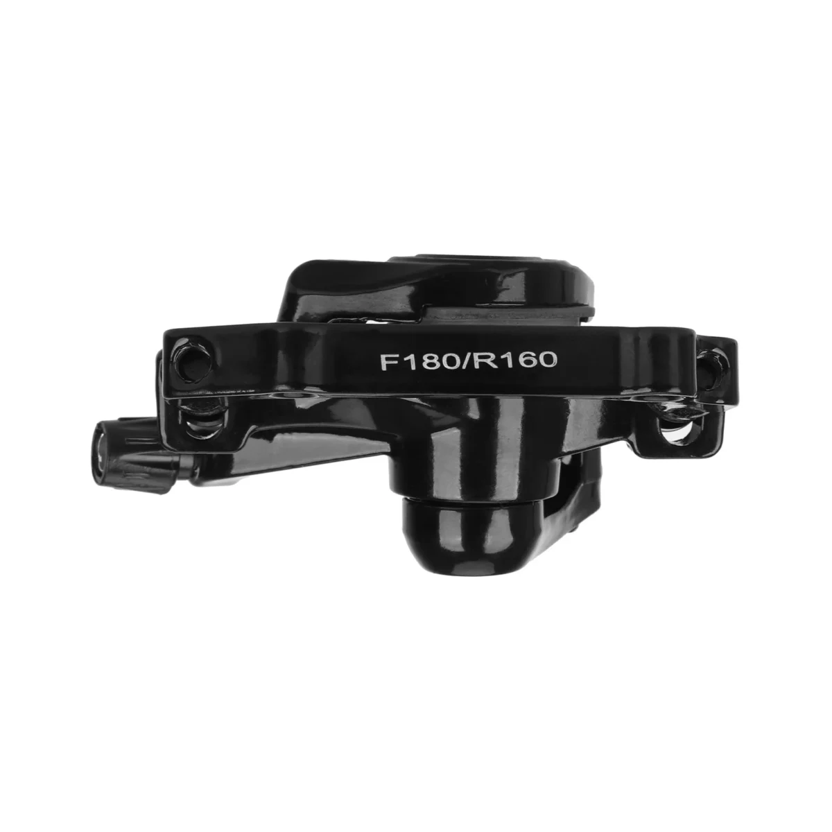 Freno de disco trasero derecho Kukirin G2/G4 negro - Imagen 6