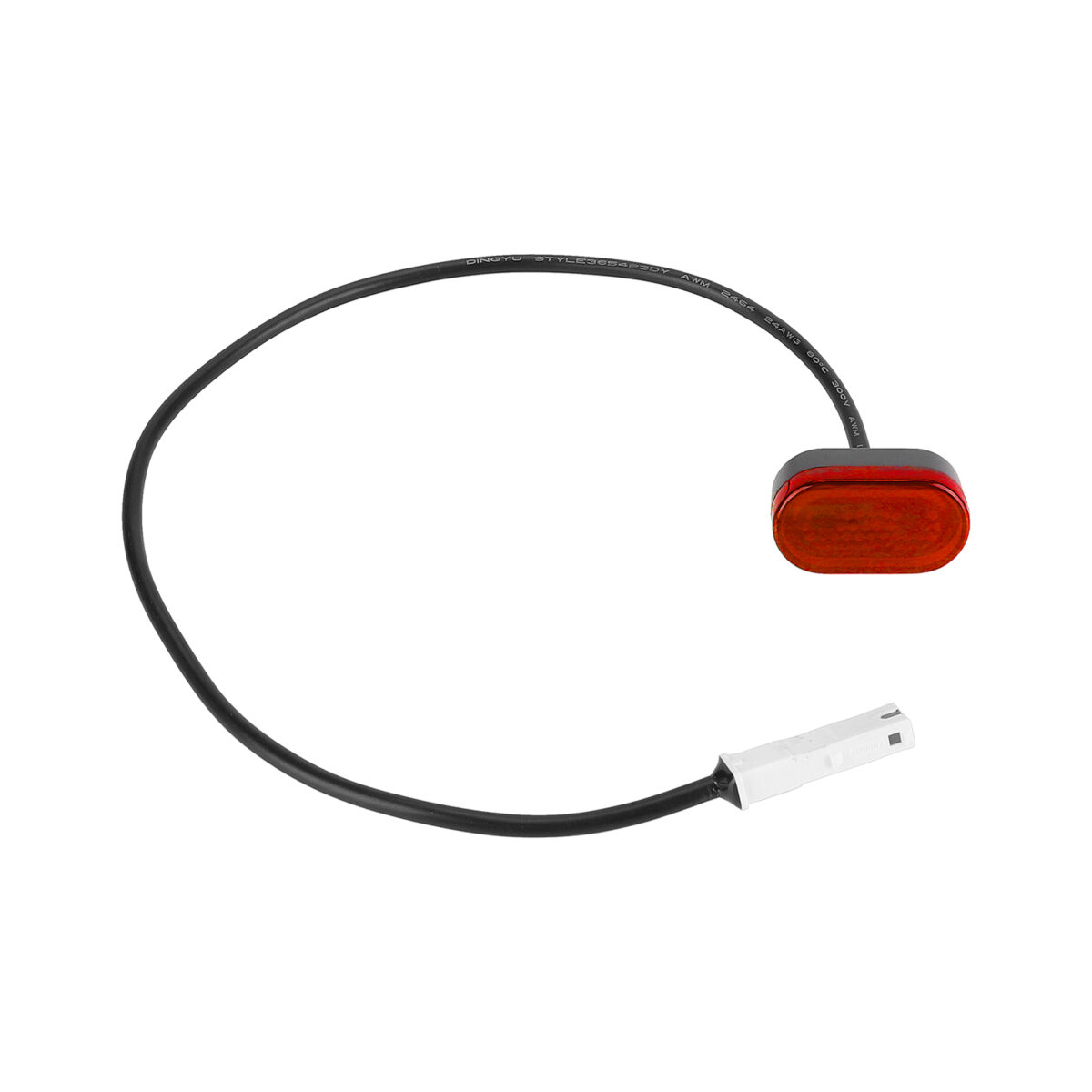 luz trasera para scooter M365 - Imagen 6
