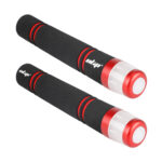 Juego de extensores de agarre Ulip con carga USB y luz para scooters Xiaomi y ES (RRB) - Imagen 6