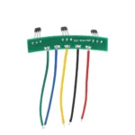 Sensor Hall 3147 para motor de vehículo eléctrico