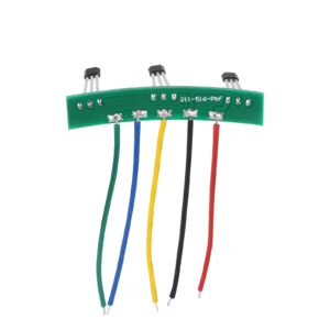 Sensor Hall 3147 para motor de vehículo eléctrico