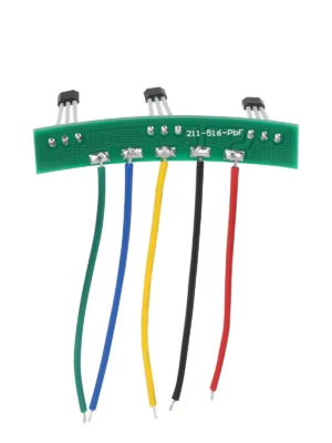 Sensor Hall 3147 para motor de vehículo eléctrico