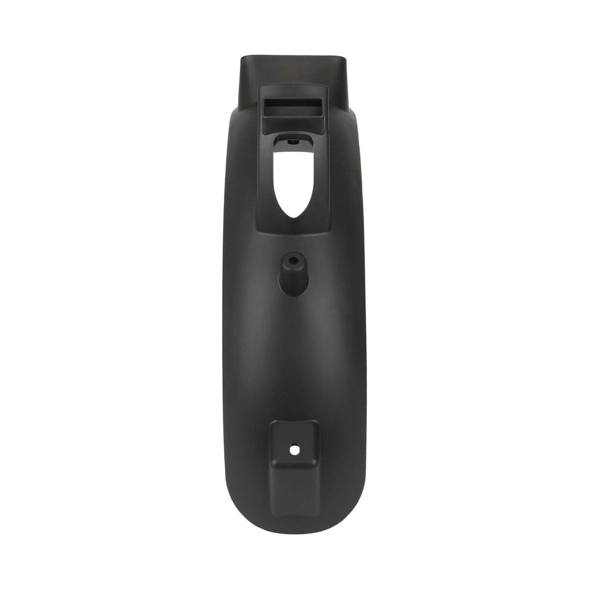 Kit de guardabarros trasero original DE con matrícula para scooter Xiaomi 4 Lite (2.ª generación) - Imagen 6