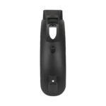 Kit de guardabarros trasero original DE con matrícula para scooter Xiaomi 4 Lite (2.ª generación) - Imagen 6