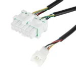 Cable de control principal del patinete Ninebot F3 original - Imagen 6