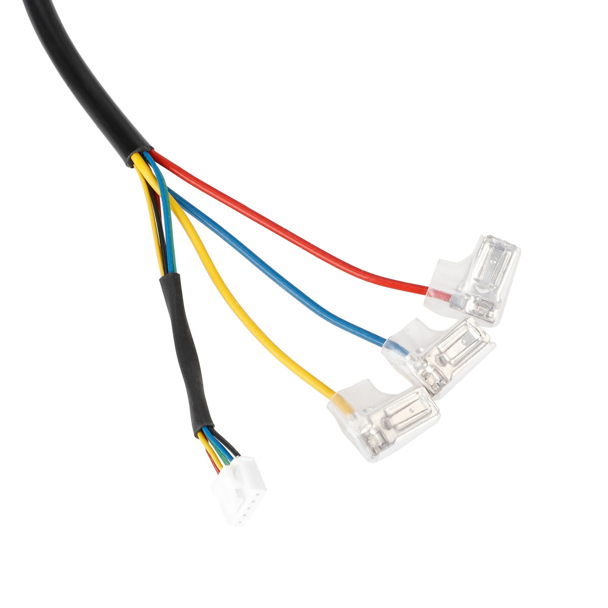 Cable de motor engrosado de Xiaomi - Imagen 5