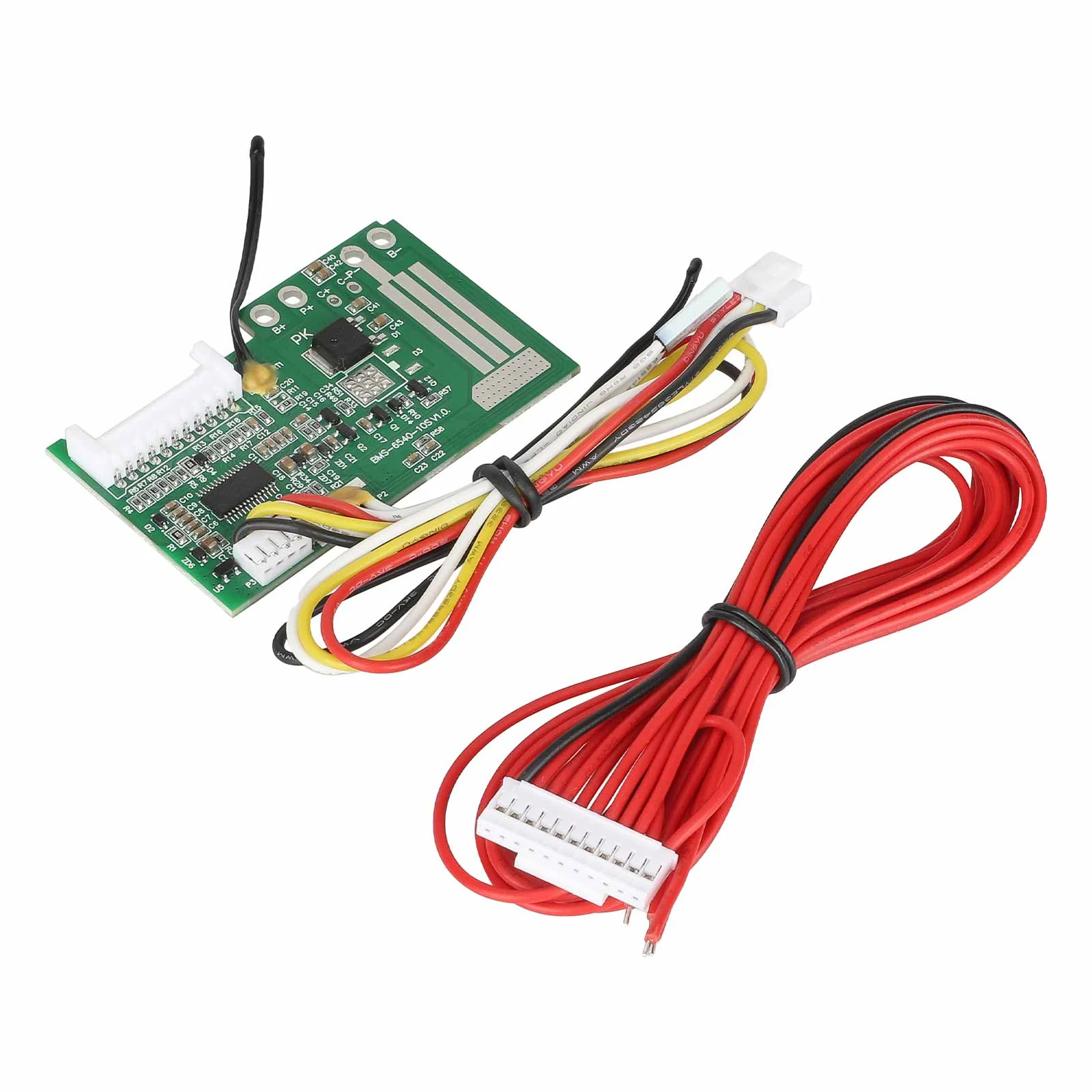 Placa de protección BMS de batería con cable para scooters F20/F25/F30/F40 - Imagen 3