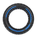 Neumático sólido todoterreno azul NEDONG10*2.125 (ranura de 42,5 mm) - Imagen 4
