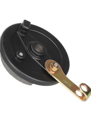 conjunto de freno de tambor