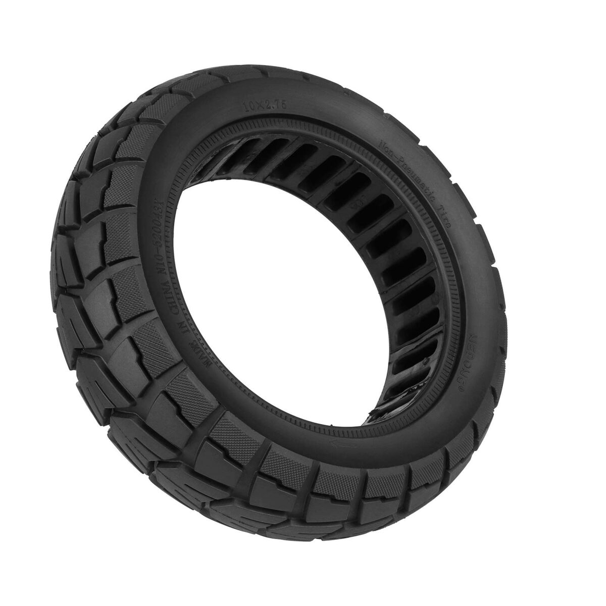 Neumático sólido todoterreno de 10 x 2,75 (apta para modelos 70/65-6,5) - Imagen 5