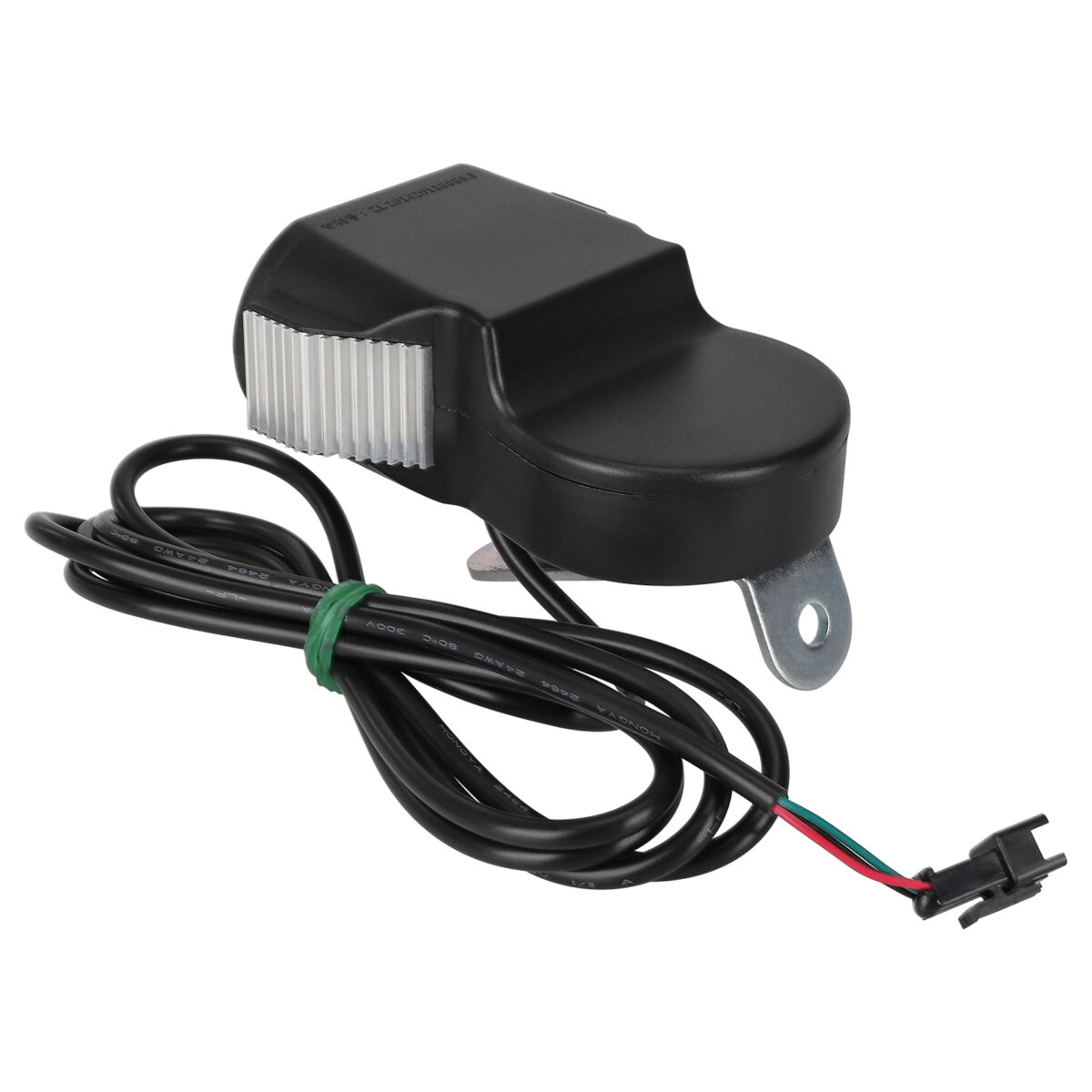 Foco LED de alta luminosidad con bocina - Imagen 5