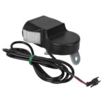 Foco LED de alta luminosidad con bocina - Imagen 5