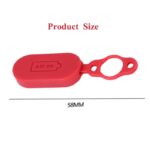 Funda impermeable para Xiaomi M365 - Imagen 3