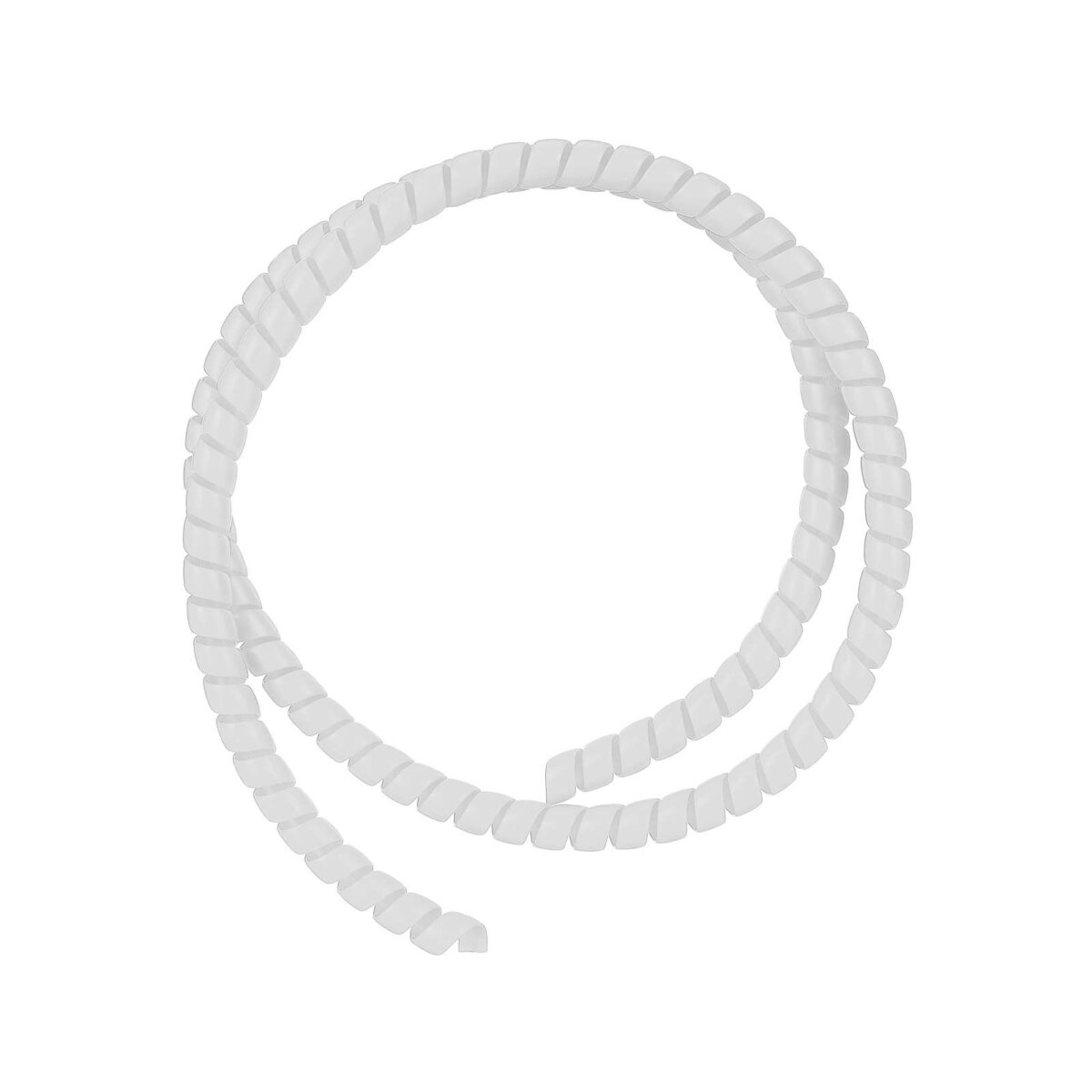 Línea de protección de bobinado blanca de 8 mm y 1 m - Imagen 5