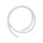 Línea de protección de bobinado blanca de 8 mm y 1 m - Imagen 5