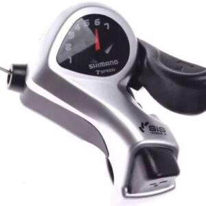 SHIMANO TX50 7 velocidades, monoplato, mano derecha