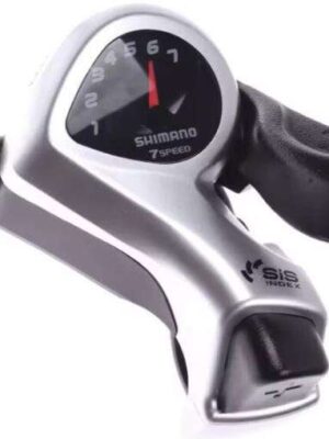 SHIMANO TX50 7 velocidades, monoplato, mano derecha