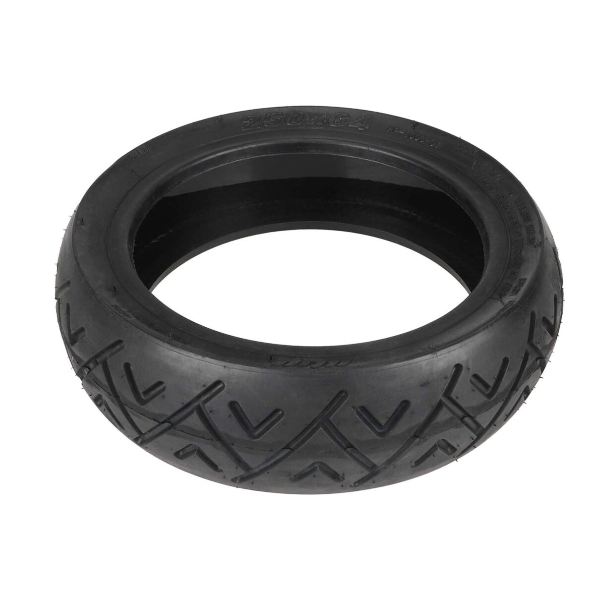 Neumático sin cámara para carretera urbana autorreparable Ulip 250*64 con goma - Imagen 3