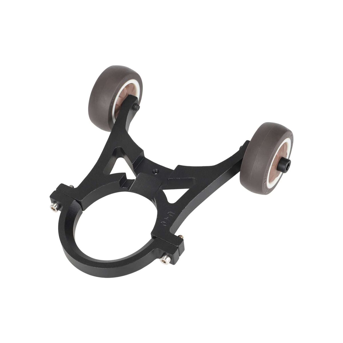 Rueda auxiliar para patinetes Segway serie F y Xiaomi 4pro - Imagen 5