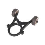 Rueda auxiliar para patinetes Segway serie F y Xiaomi 4pro - Imagen 5