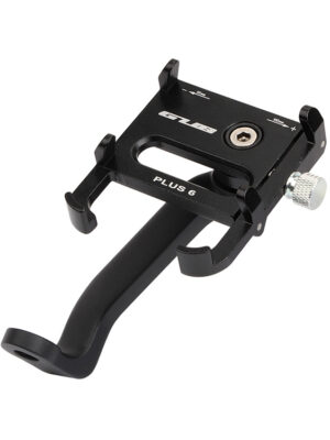 Soporte para teléfono móvil GUB PLUS 6