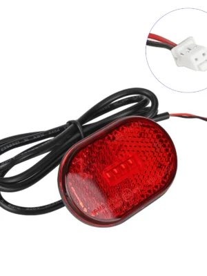 Luz trasera del Xiaomi 5 Plus