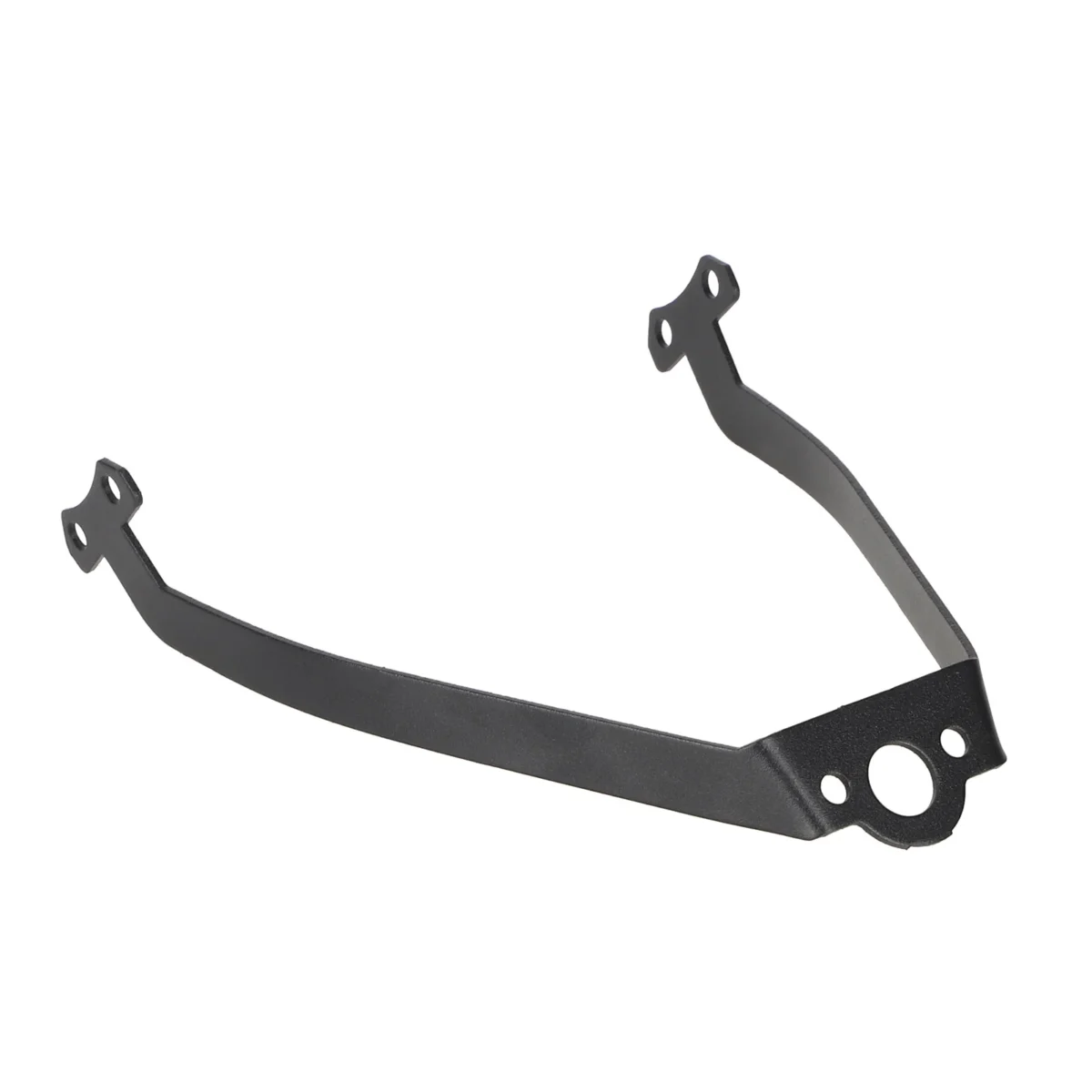 Soporte metálico del guardabarros trasero para patinete Xiaomi 5 Pro/5 Max - Imagen 3