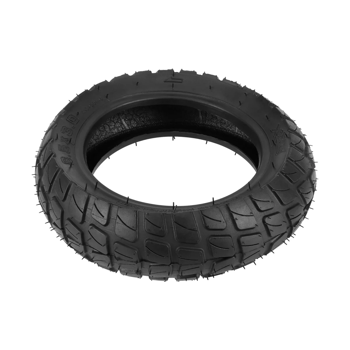 Neumático todoterreno Xuancheng 8.5*3 (diámetro interior 134 mm) - Imagen 3